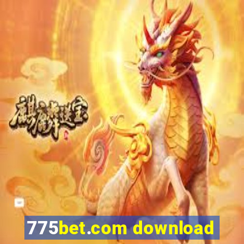 775bet.com download